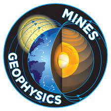 Mines Geophysics Logo