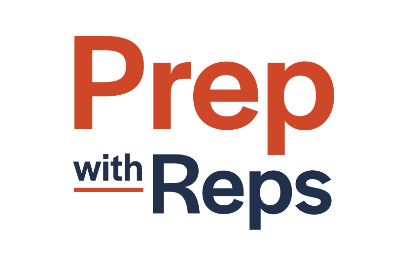Prep with Reps