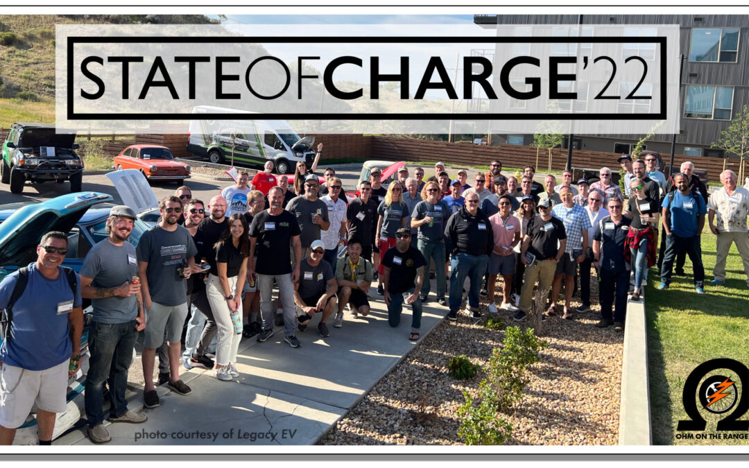 State of Charge ’23