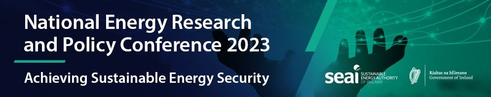 Achieving Sustainable Energy Security – Webinar