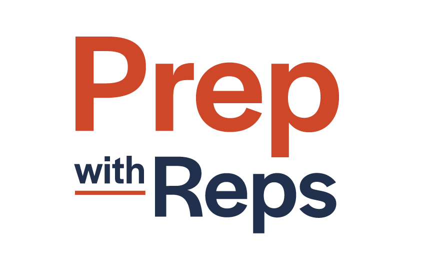 Prep with Reps
